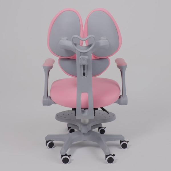 Кресло детское AksHome Leo