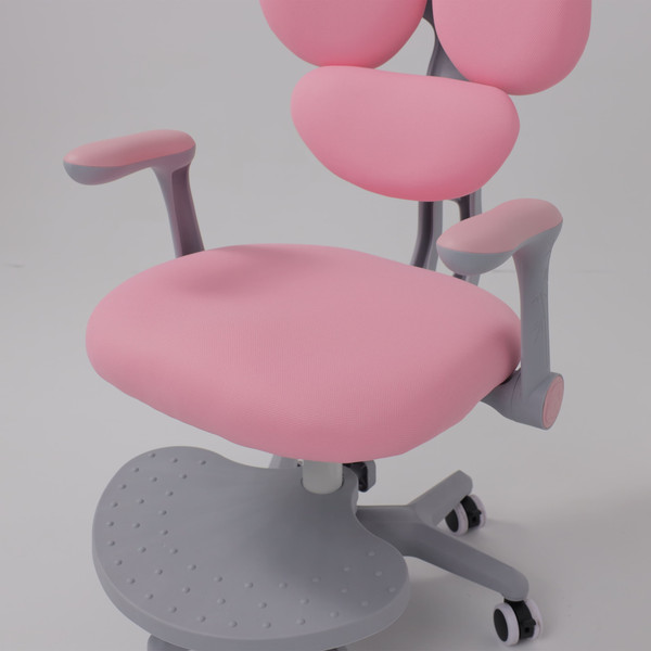 Кресло детское AksHome Leo