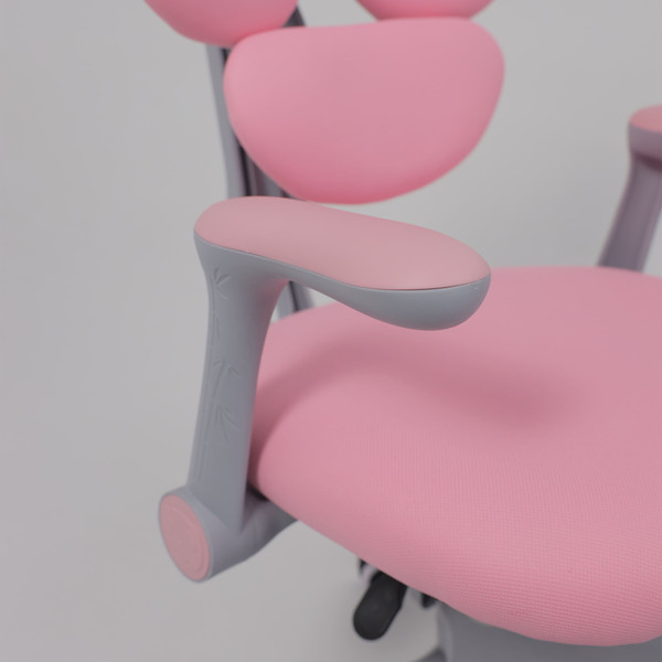 Кресло детское AksHome Leo