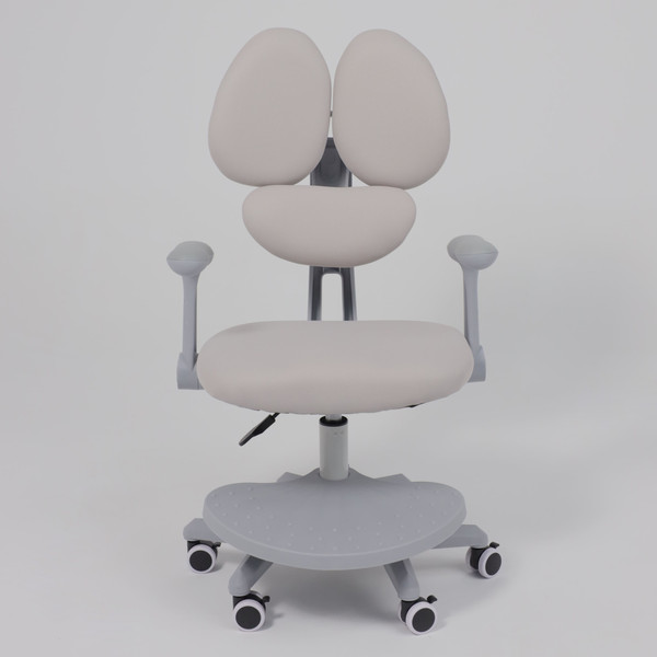 Кресло детское AksHome Leo