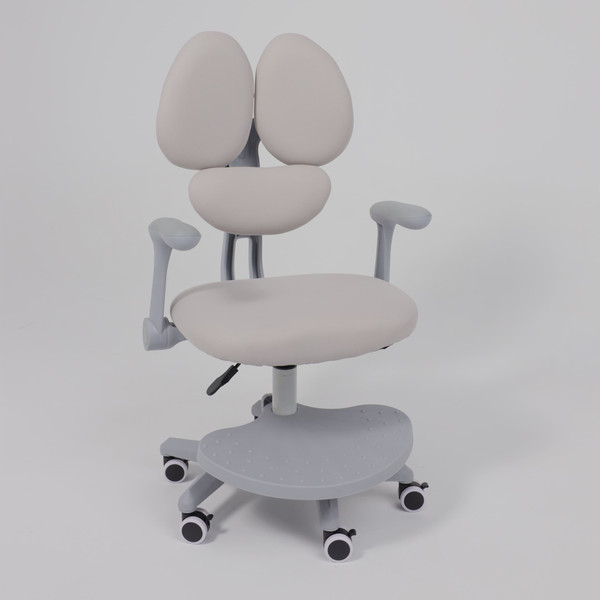 Кресло детское AksHome Leo