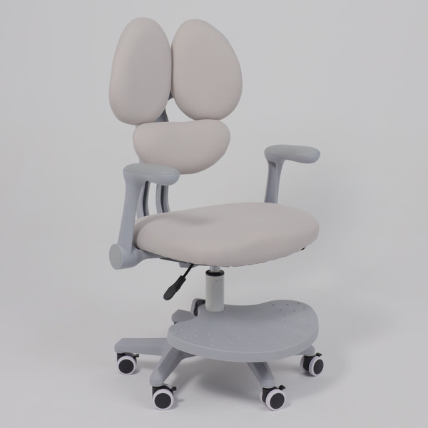 Кресло детское AksHome Leo