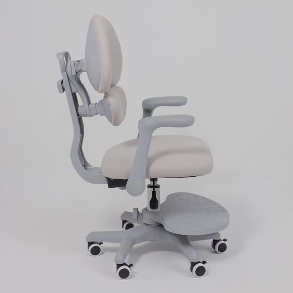 Кресло детское AksHome Leo