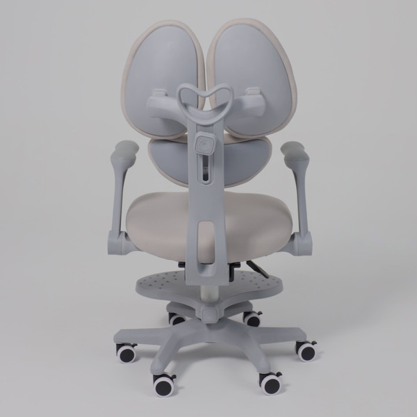 Кресло детское AksHome Leo