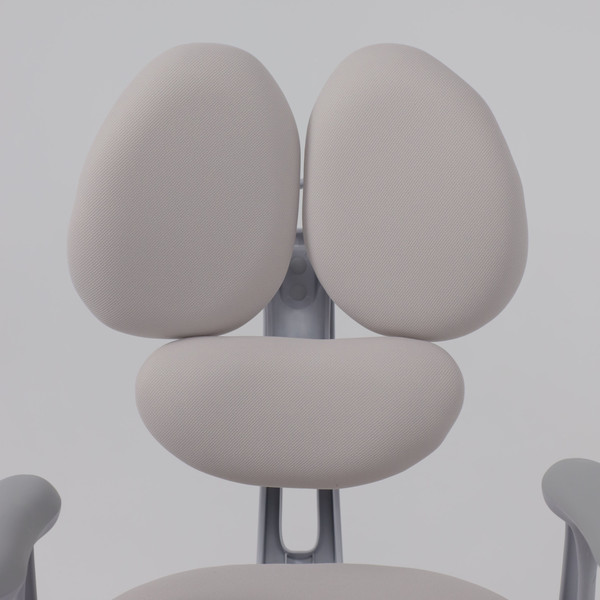 Кресло детское AksHome Leo