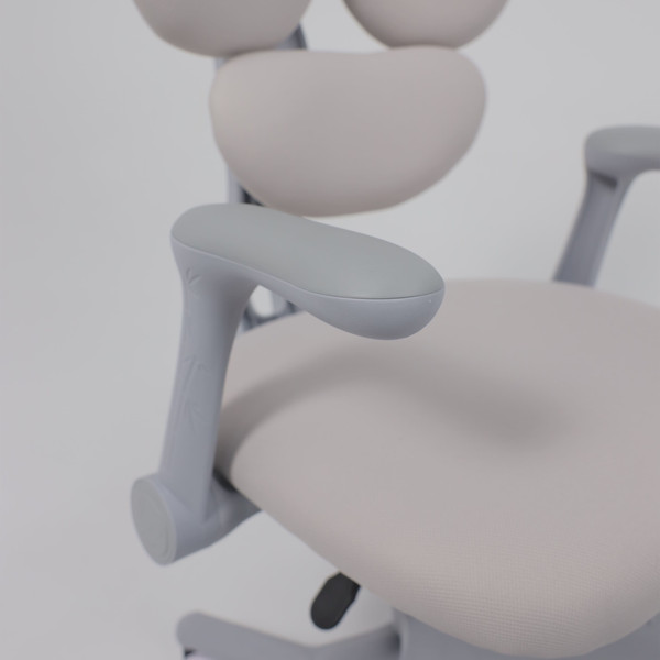 Кресло детское AksHome Leo