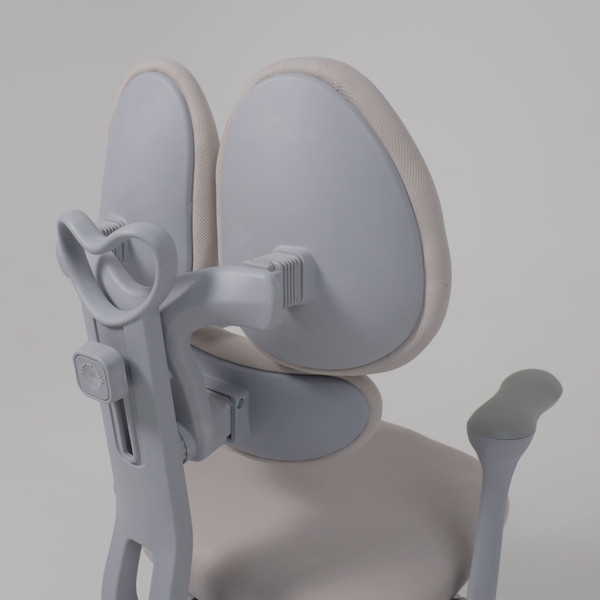 Кресло детское AksHome Leo