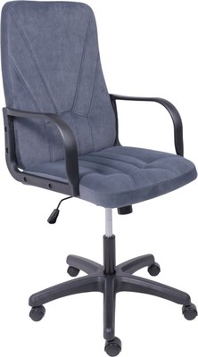 Кресло офисное AksHome Менеджер 01 Kiton 713 - фото