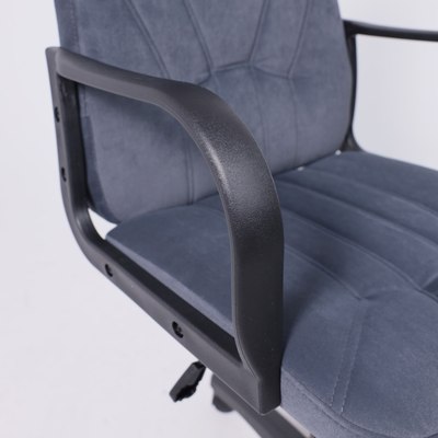 Кресло офисное AksHome Менеджер 01 Kiton 713