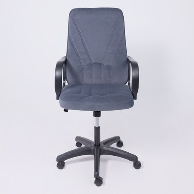 Кресло офисное AksHome Менеджер 01 Kiton 713