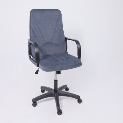 Кресло офисное AksHome Менеджер 01 Kiton 713
