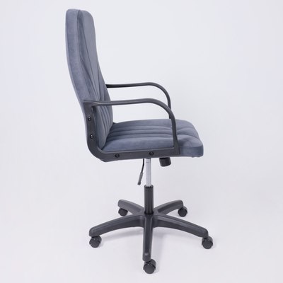 Кресло офисное AksHome Менеджер 01 Kiton 713