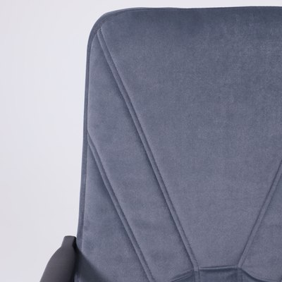 Кресло офисное AksHome Менеджер 01 Kiton 713