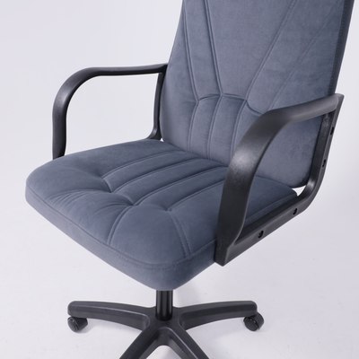 Кресло офисное AksHome Менеджер 01 Kiton 713