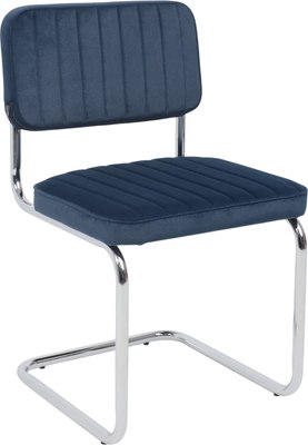 Стул офисный AksHome Славия Люкс Kiton 707 - фото