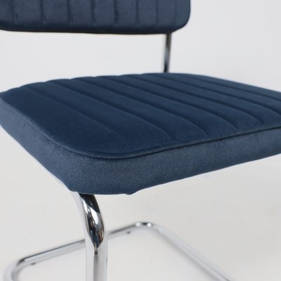 Стул офисный AksHome Славия Люкс Kiton 707