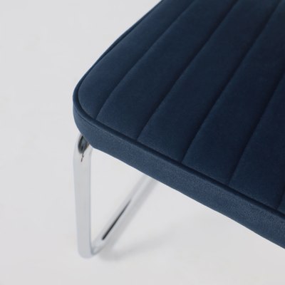 Стул офисный AksHome Славия Люкс Kiton 707