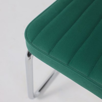 Стул офисный AksHome Славия Люкс Kiton 709