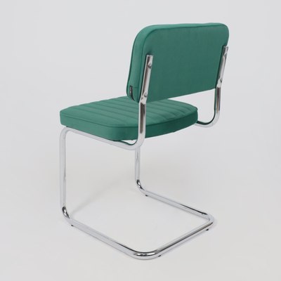 Стул офисный AksHome Славия Люкс Kiton 709