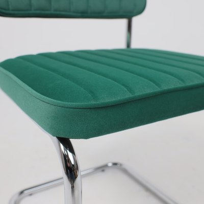 Стул офисный AksHome Славия Люкс Kiton 709