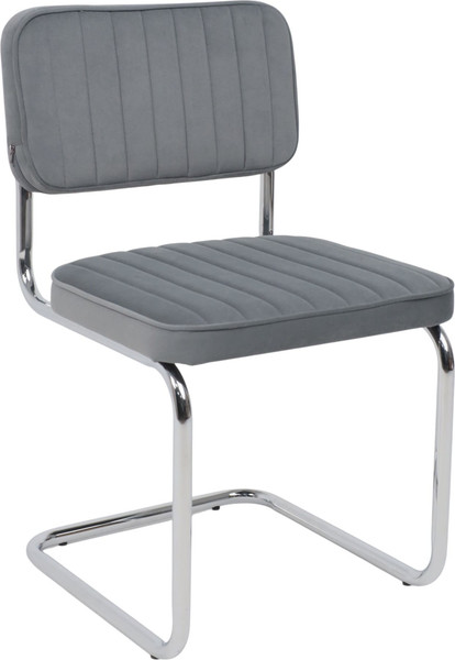 Стул офисный AksHome Славия Люкс Kiton 711 - фото