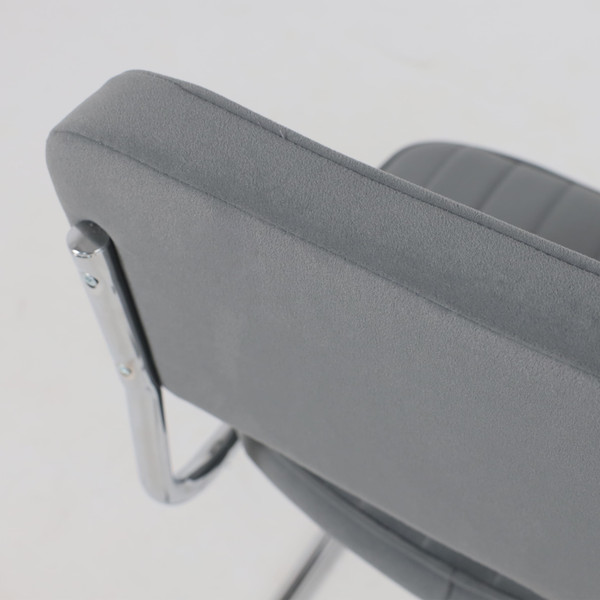 Стул офисный AksHome Славия Люкс Kiton 711