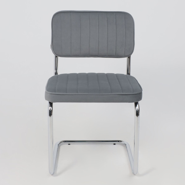 Стул офисный AksHome Славия Люкс Kiton 711