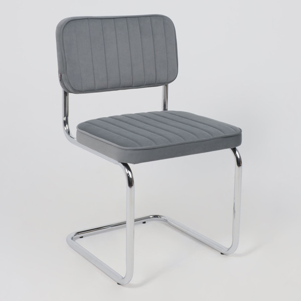 Стул офисный AksHome Славия Люкс Kiton 711