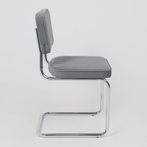 Стул офисный AksHome Славия Люкс Kiton 711