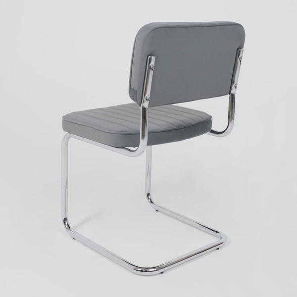 Стул офисный AksHome Славия Люкс Kiton 711