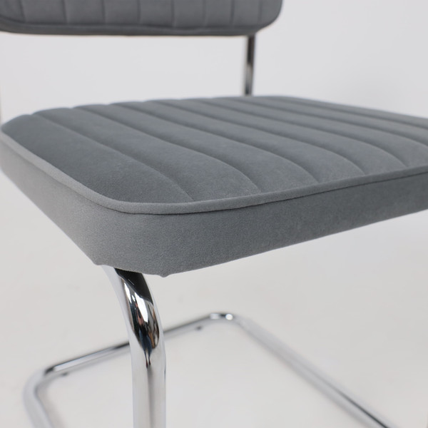 Стул офисный AksHome Славия Люкс Kiton 711