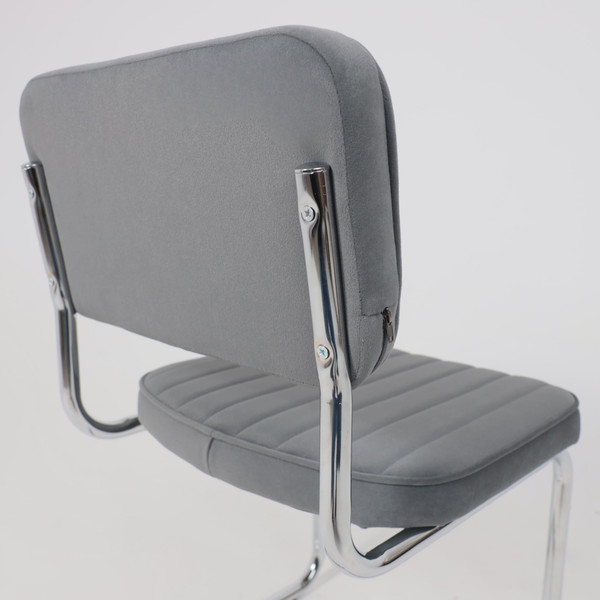 Стул офисный AksHome Славия Люкс Kiton 711