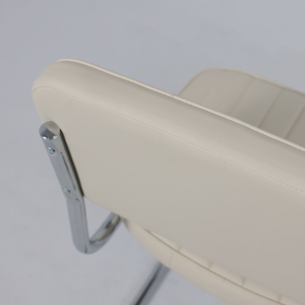 Стул офисный AksHome Славия Люкс Pegaso