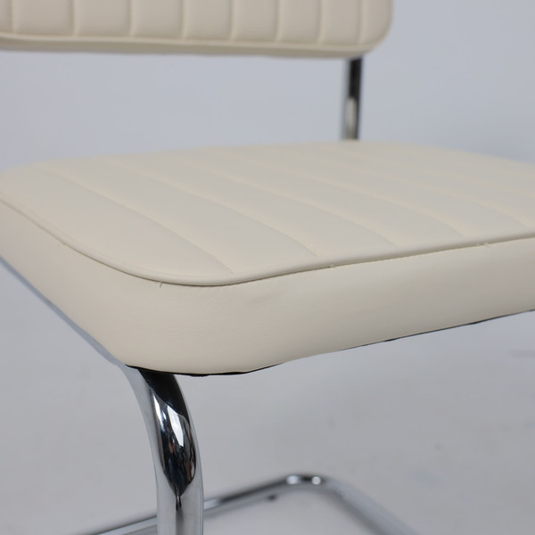 Стул офисный AksHome Славия Люкс Pegaso