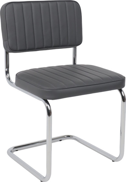 Стул офисный AksHome Славия Люкс Pegaso - фото