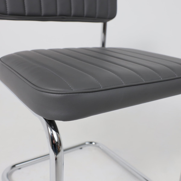 Стул офисный AksHome Славия Люкс Pegaso