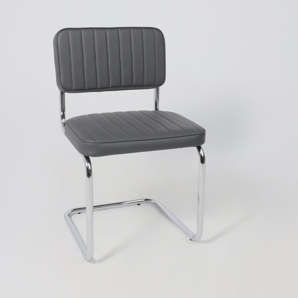 Стул офисный AksHome Славия Люкс Pegaso