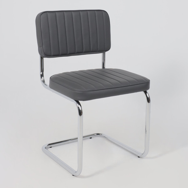 Стул офисный AksHome Славия Люкс Pegaso