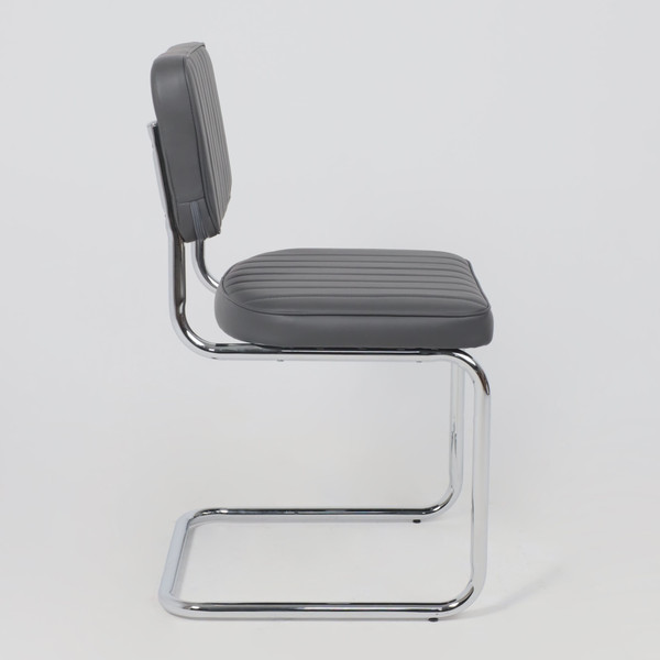 Стул офисный AksHome Славия Люкс Pegaso