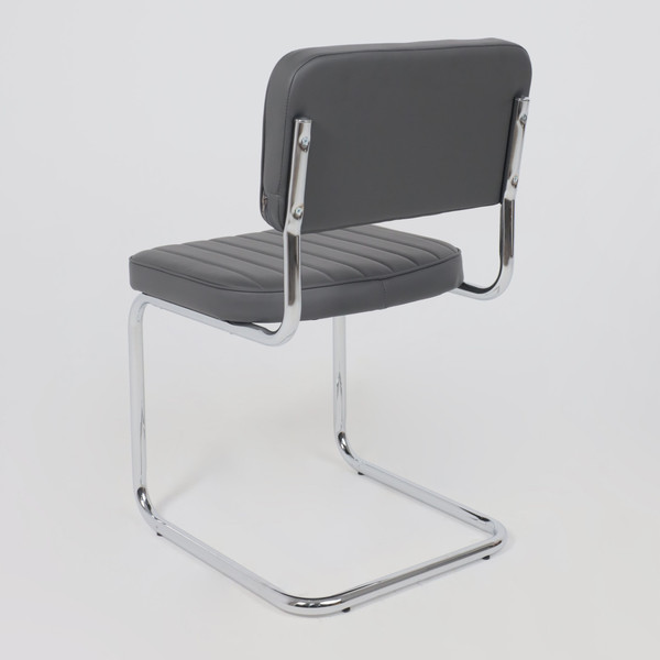 Стул офисный AksHome Славия Люкс Pegaso