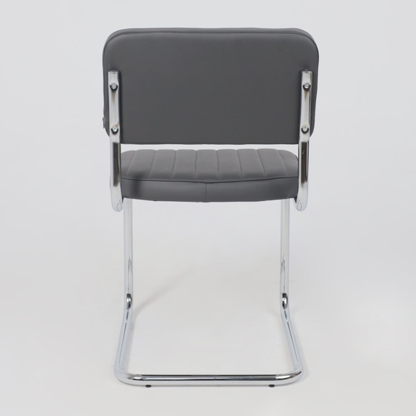 Стул офисный AksHome Славия Люкс Pegaso