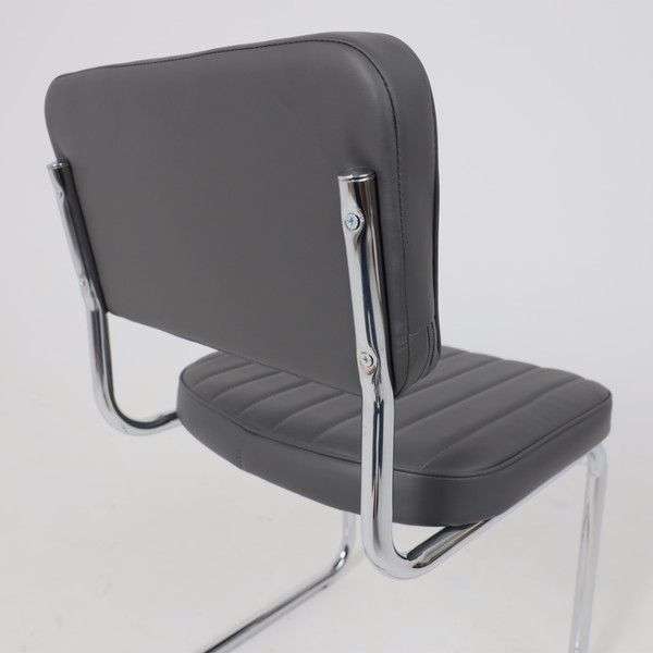 Стул офисный AksHome Славия Люкс Pegaso