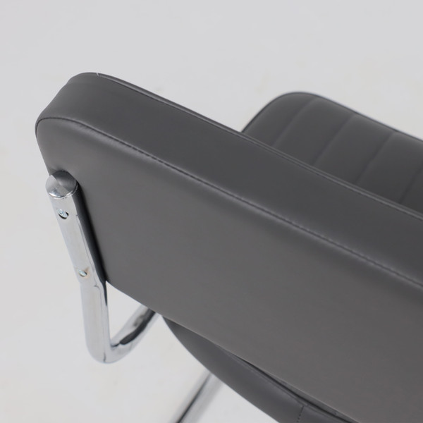 Стул офисный AksHome Славия Люкс Pegaso