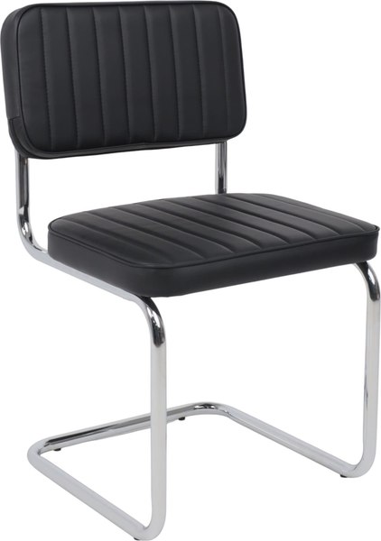 Стул офисный AksHome Славия Люкс Pegaso - фото