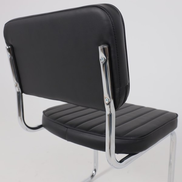 Стул офисный AksHome Славия Люкс Pegaso