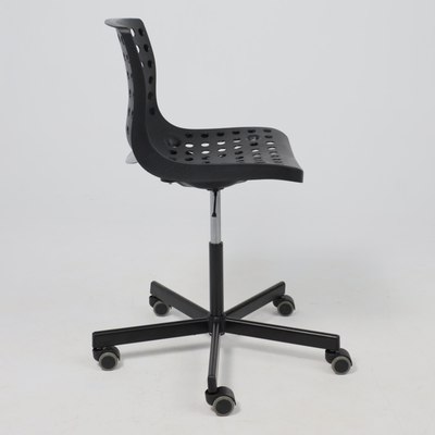 Кресло офисное AksHome Ora