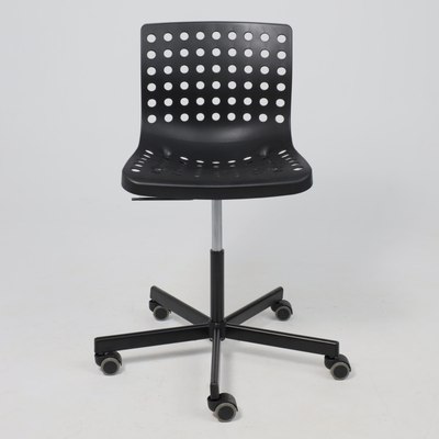 Кресло офисное AksHome Ora