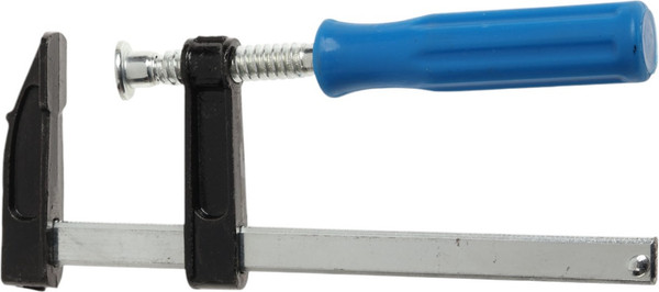 Струбцина Tundra 10657013