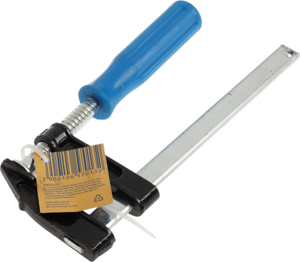 Струбцина Tundra 10657013