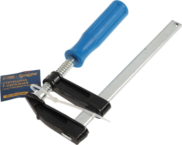 Струбцина Tundra 10657013